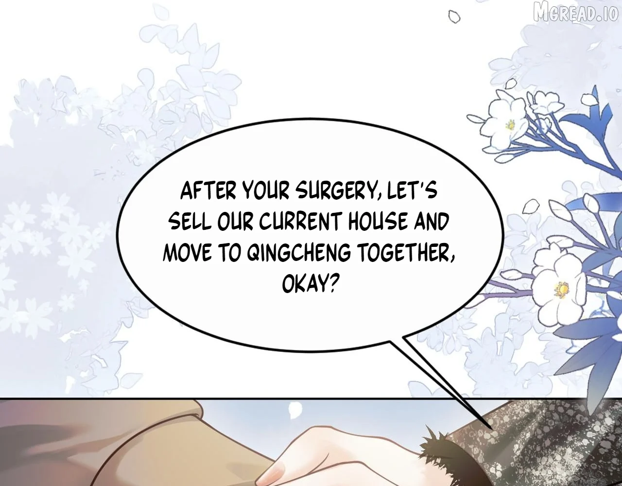 Deeply In Love Chapter 85 page 7