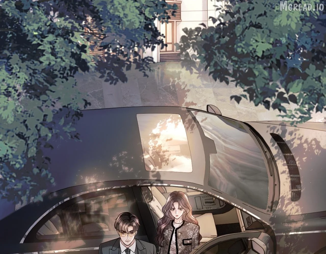 Deeply In Love Chapter 85 page 26