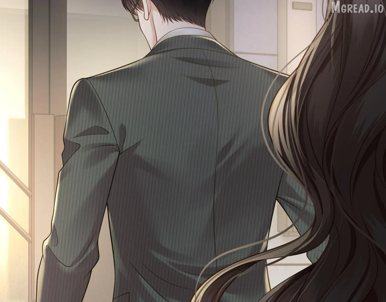 Deeply In Love Chapter 85 page 30