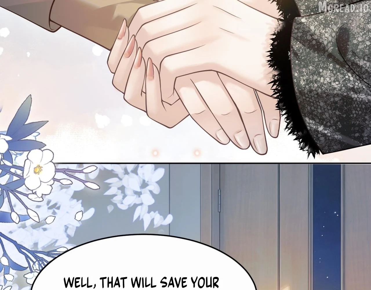Deeply In Love Chapter 85 page 8