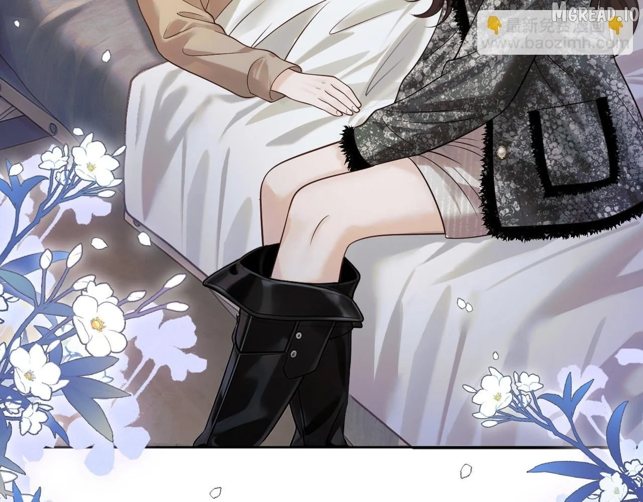 Deeply In Love Chapter 85 page 4