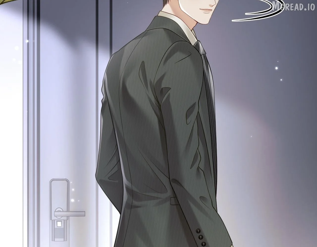 Deeply In Love Chapter 85 page 35