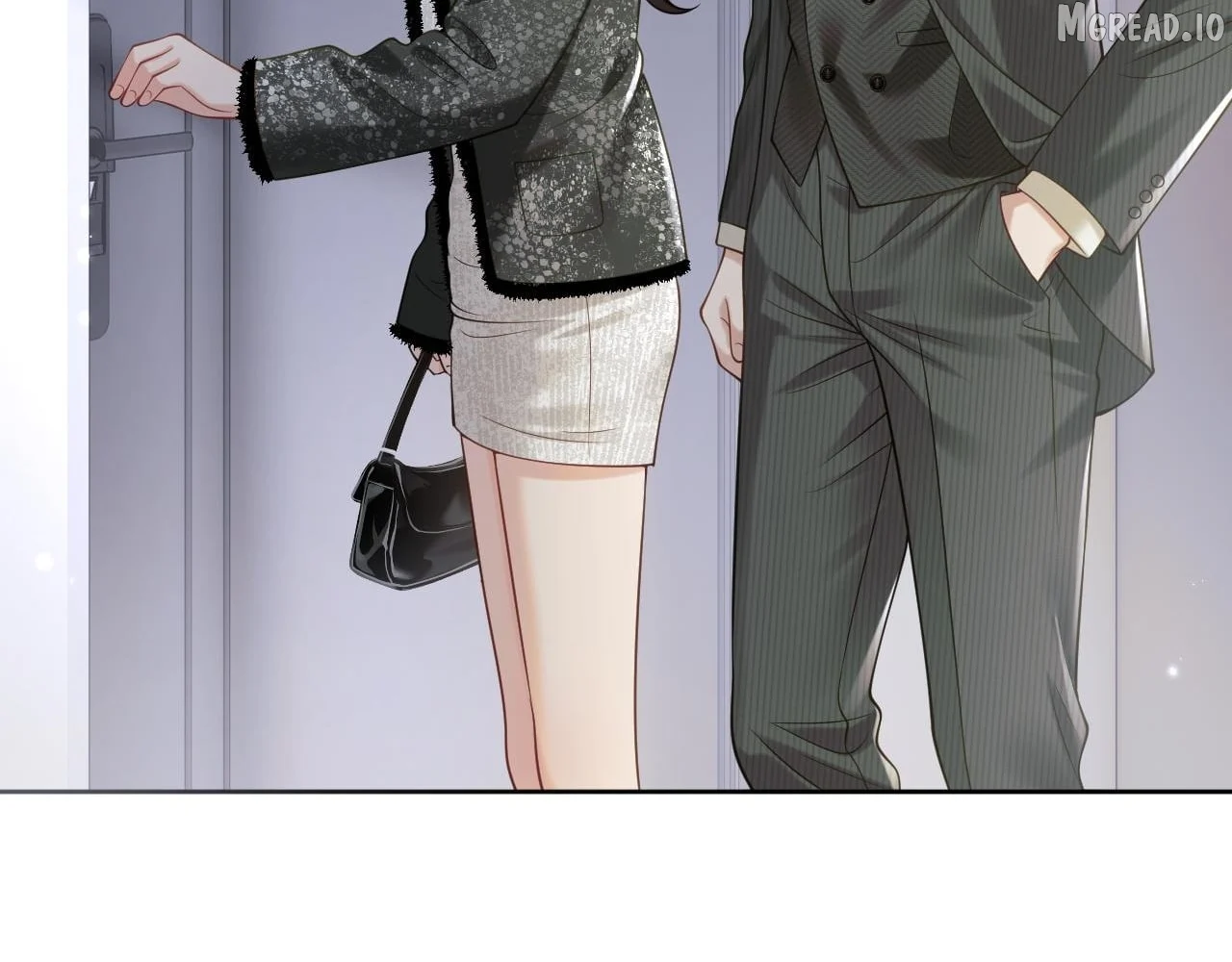 Deeply In Love Chapter 85 page 40
