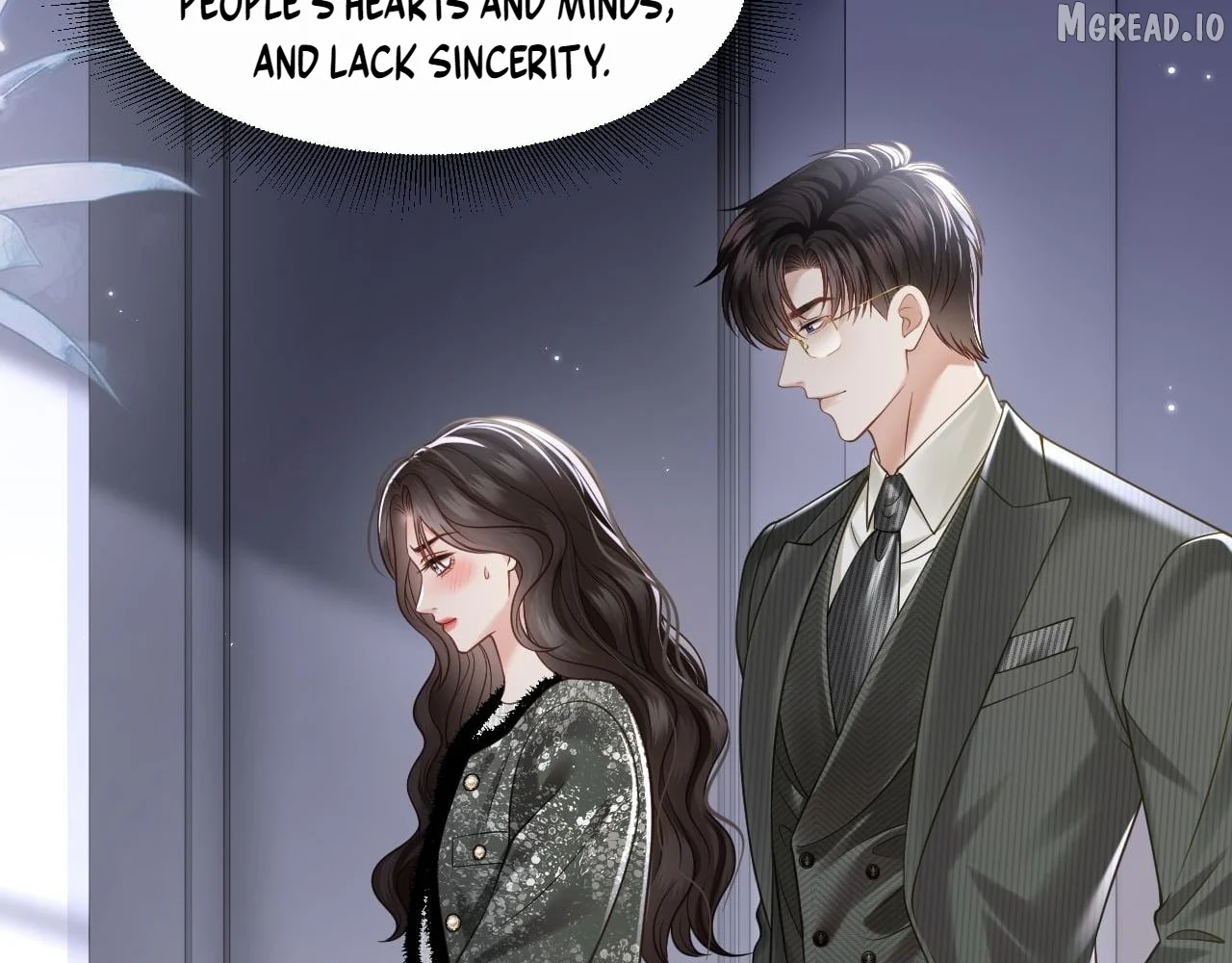 Deeply In Love Chapter 85 page 39