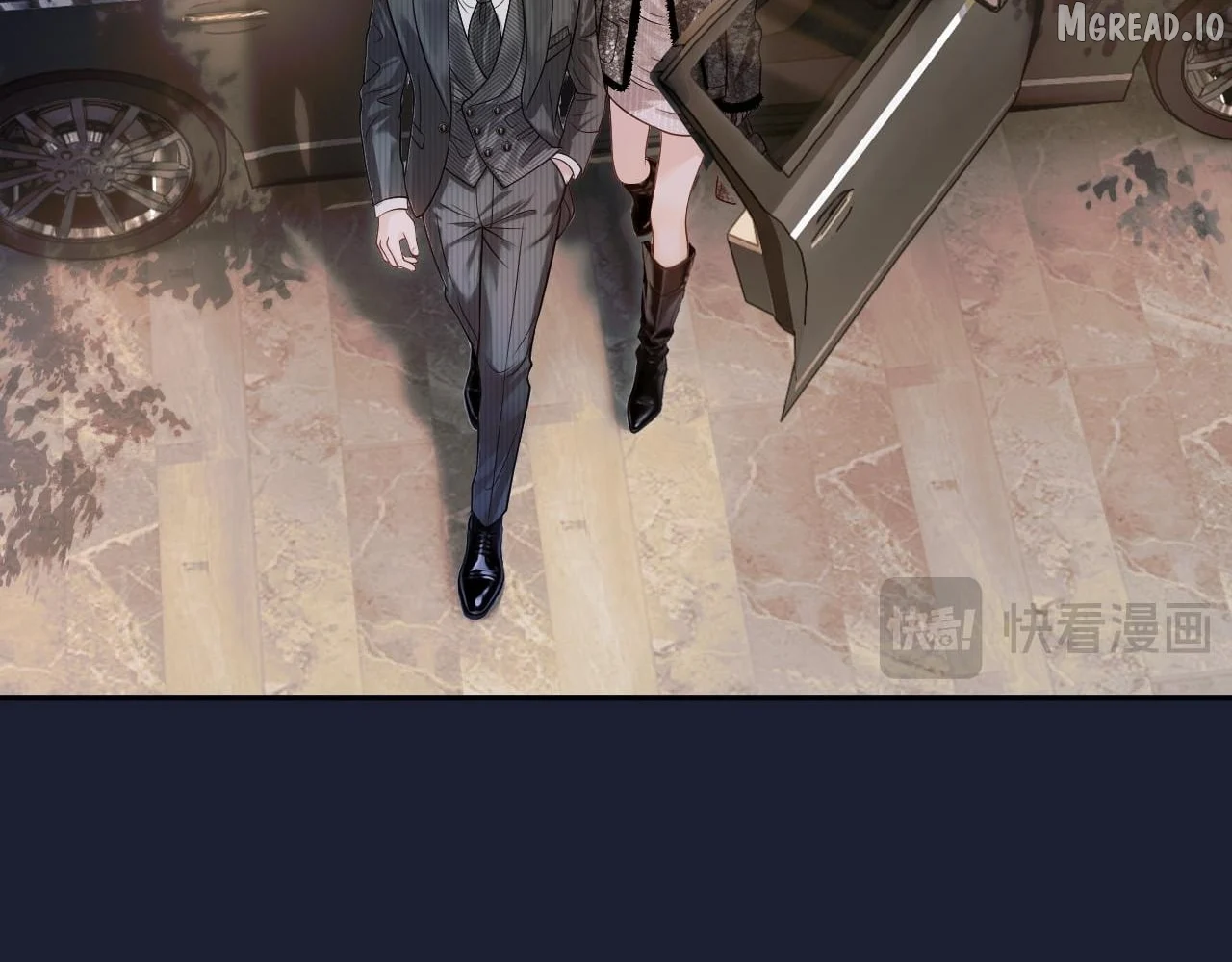 Deeply In Love Chapter 85 page 27
