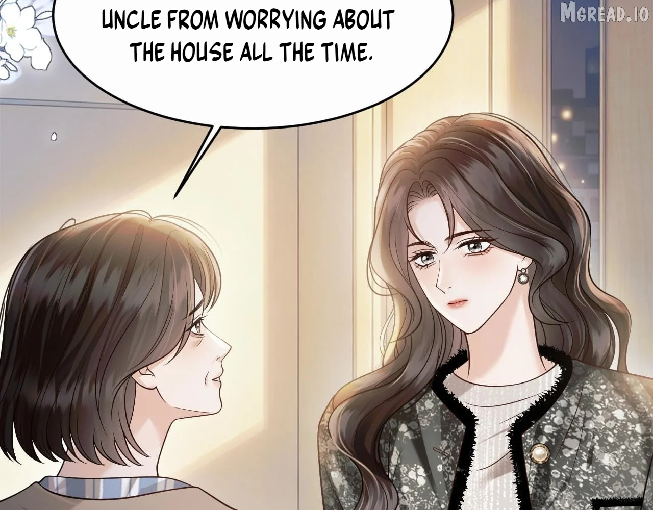 Deeply In Love Chapter 85 page 9