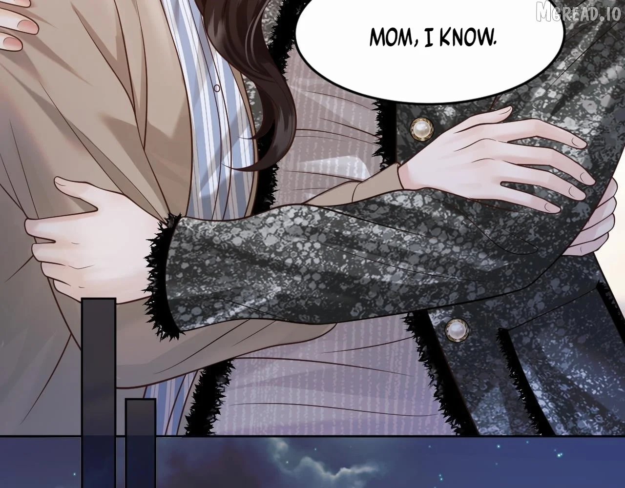 Deeply In Love Chapter 85 page 23