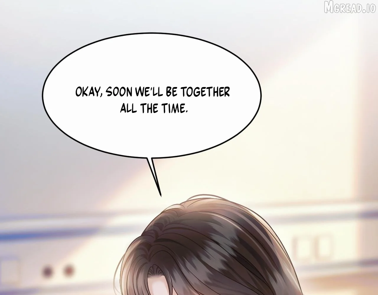 Deeply In Love Chapter 85 page 15