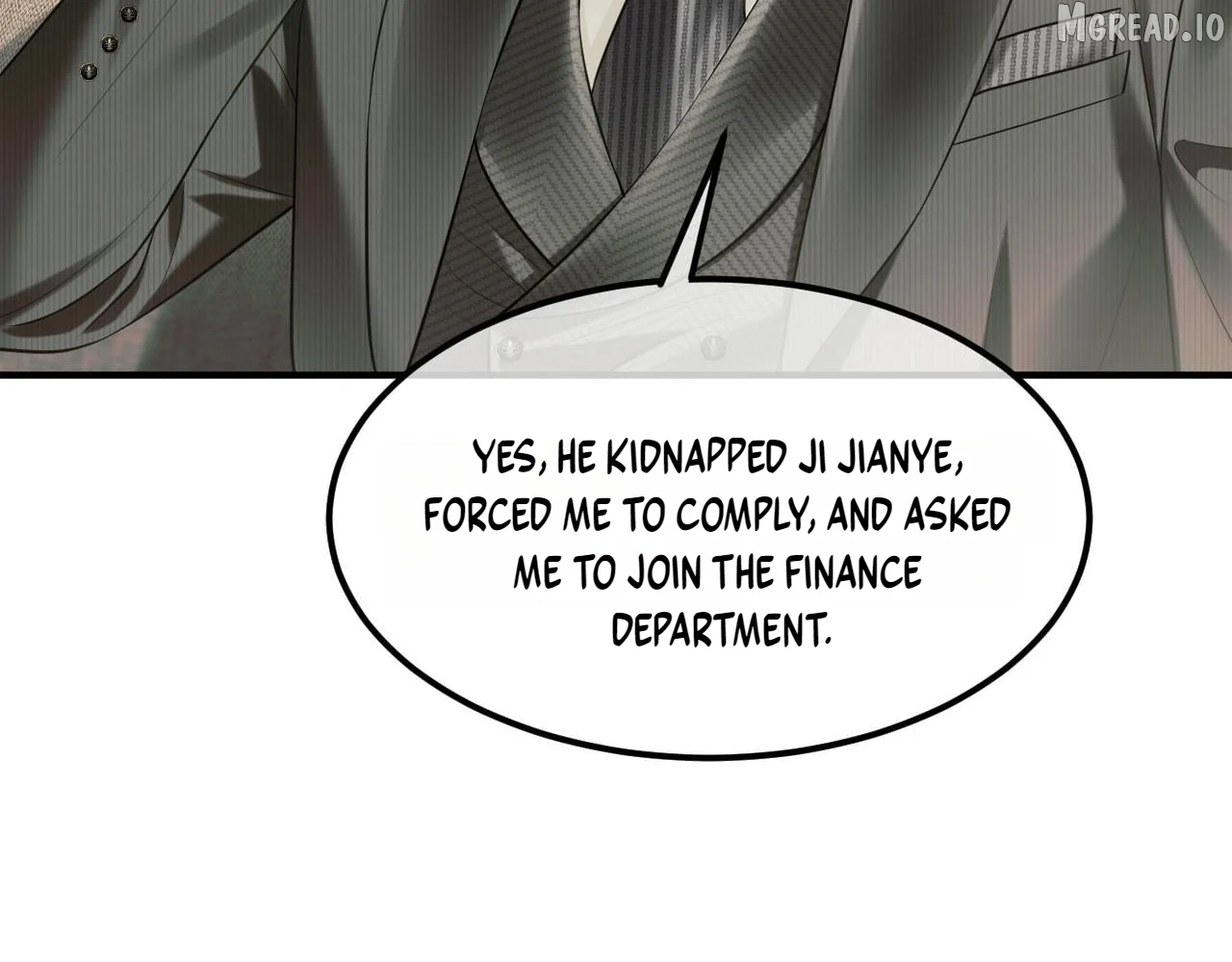 Deeply In Love Chapter 85 page 68