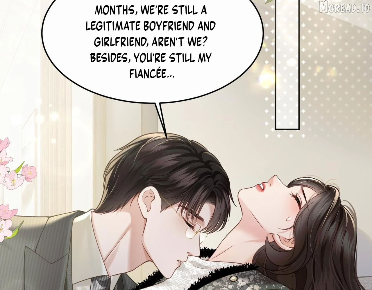 Deeply In Love Chapter 85 page 54