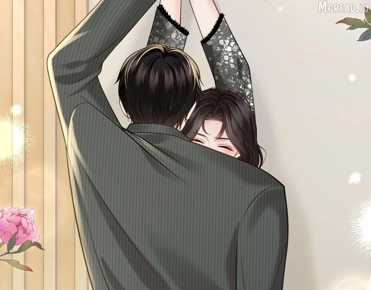 Deeply In Love Chapter 85 page 50