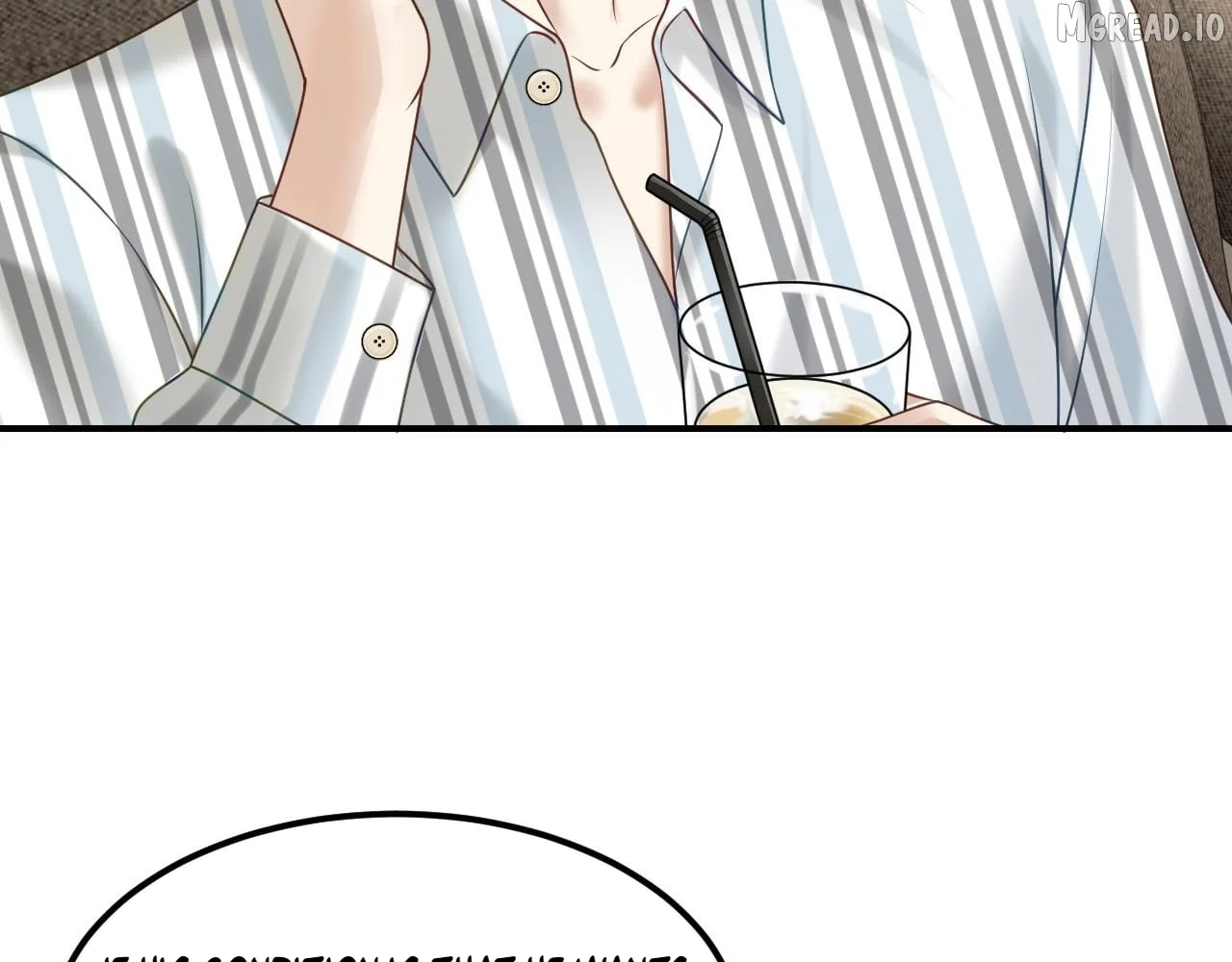 Deeply In Love Chapter 85 page 75
