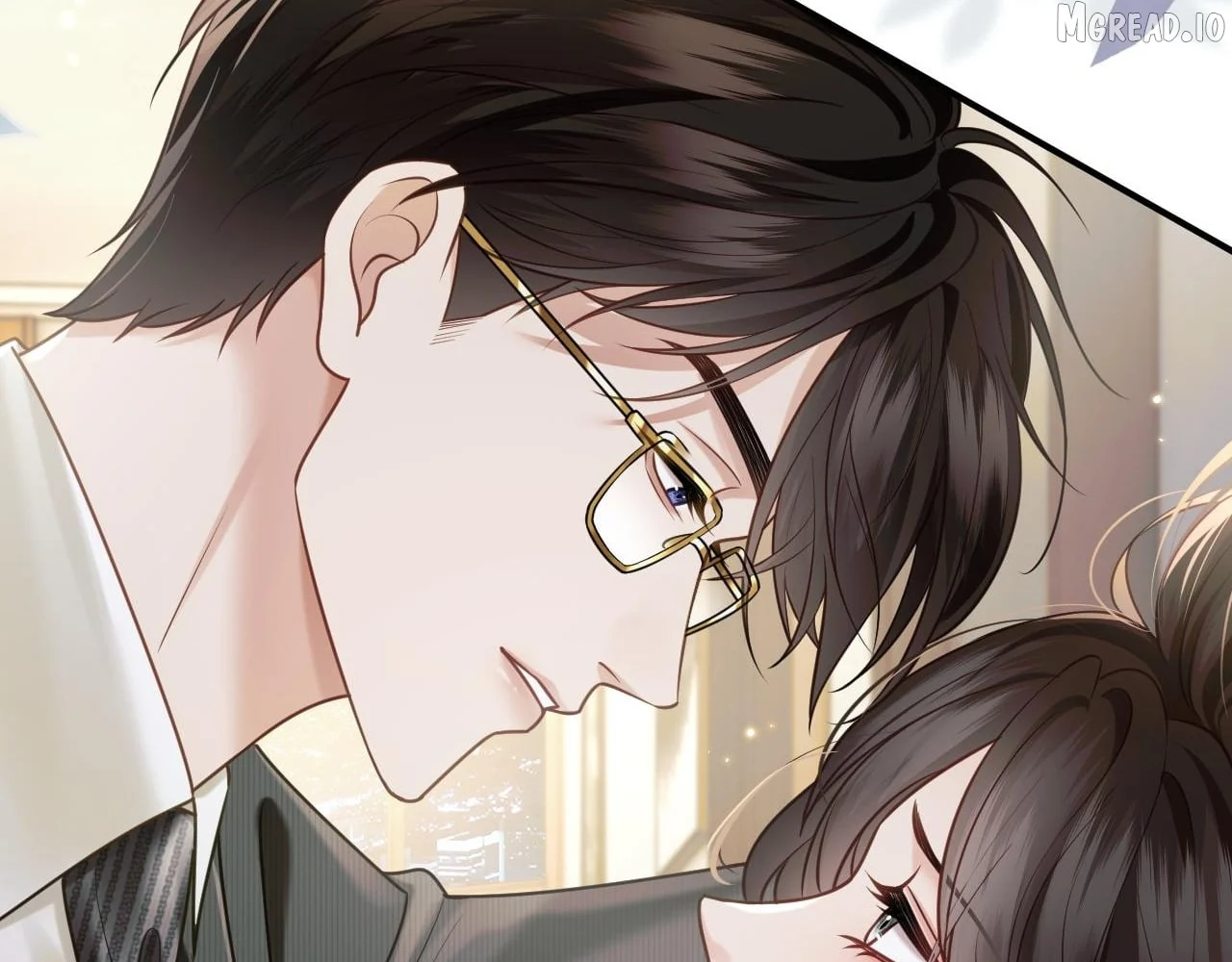 Deeply In Love Chapter 85 page 58