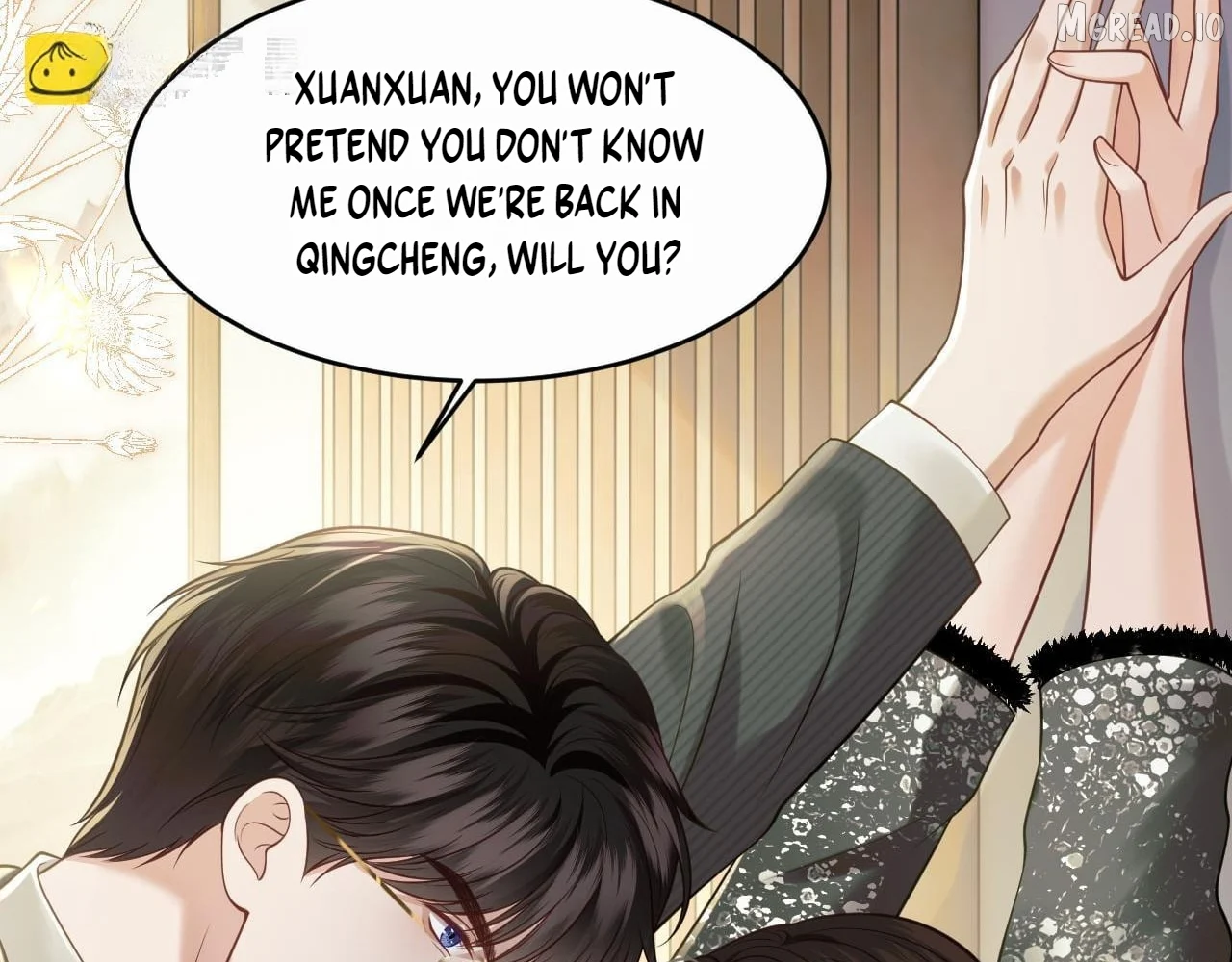 Deeply In Love Chapter 85 page 44