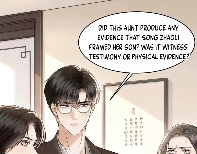 Deeply In Love Chapter 87 page 3