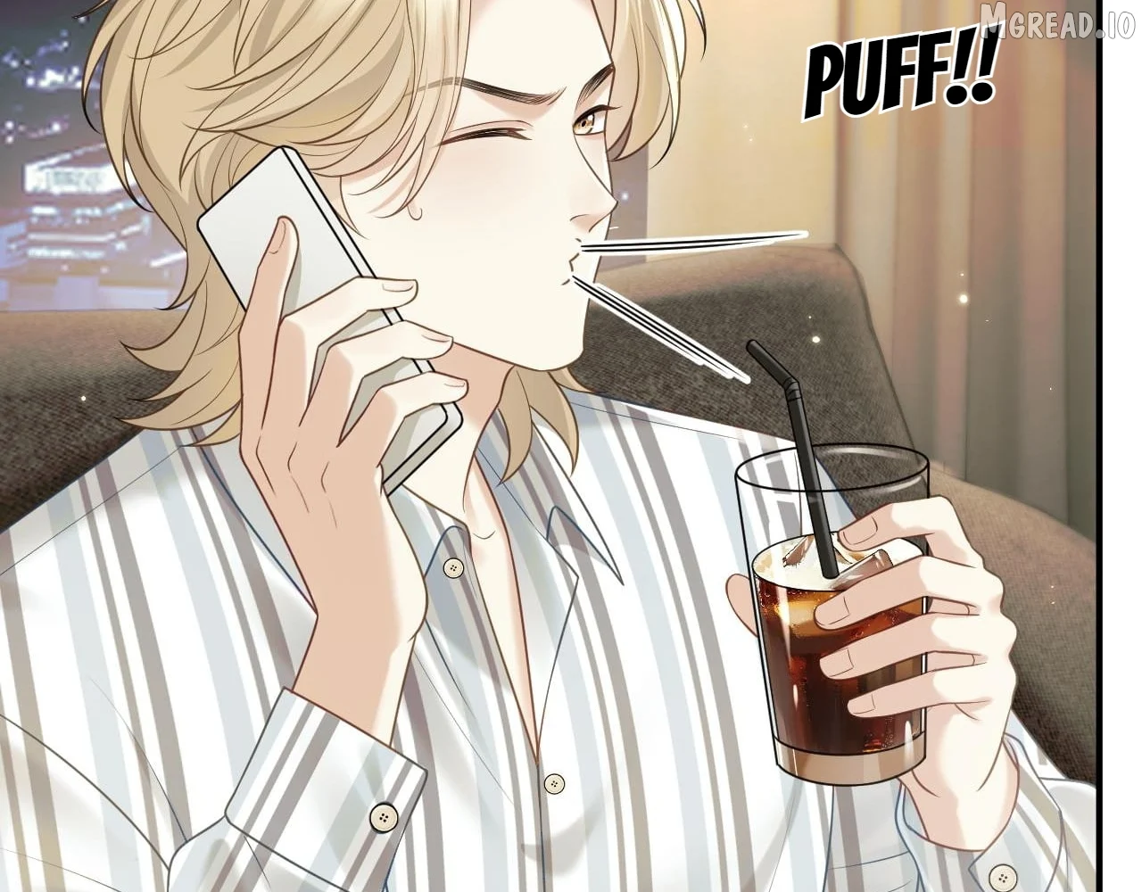 Deeply In Love Chapter 85 page 70