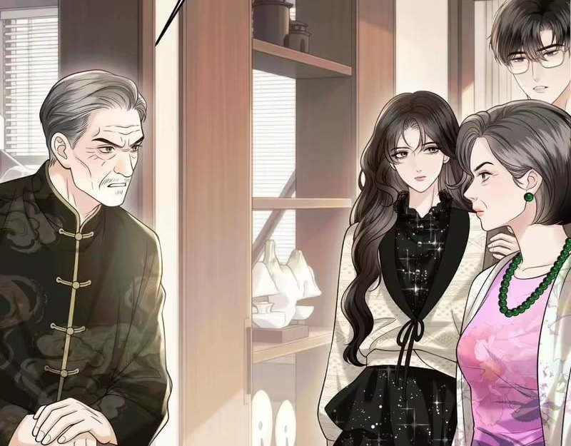 Deeply In Love Chapter 87 page 11