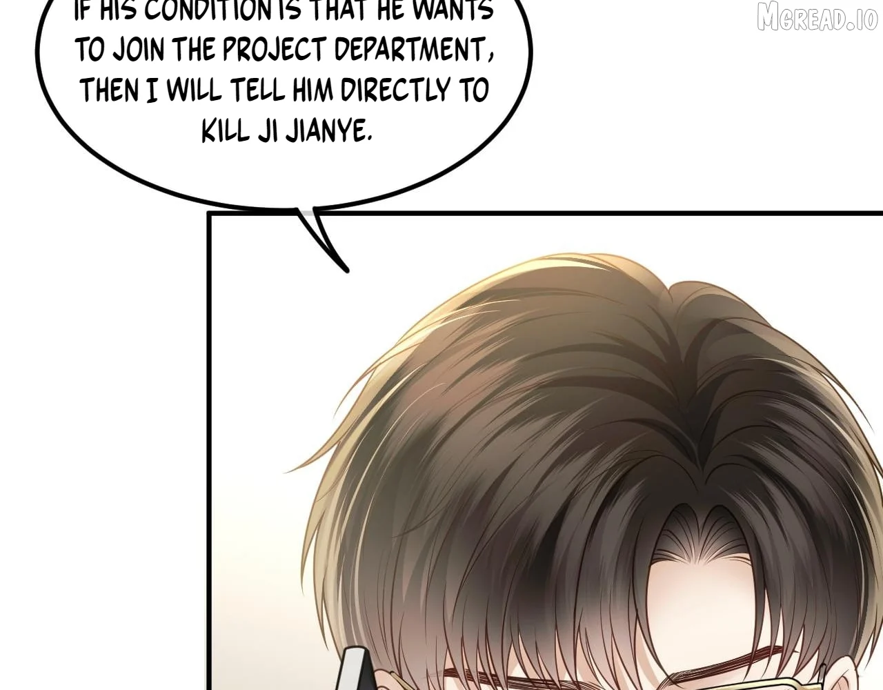Deeply In Love Chapter 85 page 76