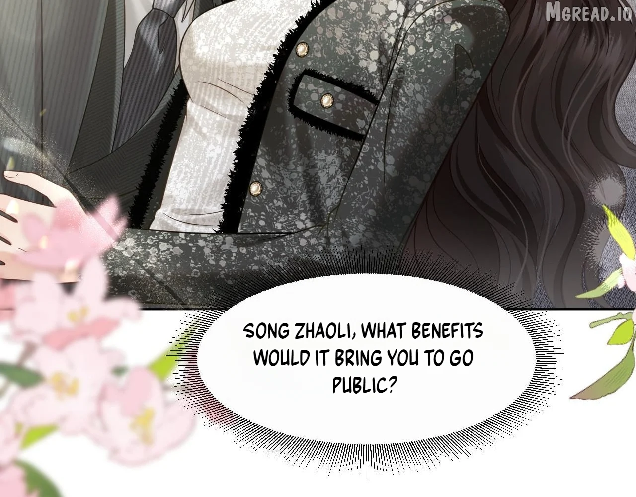 Deeply In Love Chapter 85 page 55