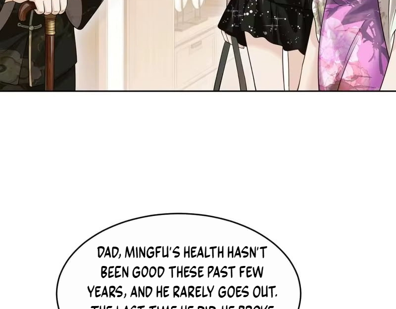 Deeply In Love Chapter 87 page 12