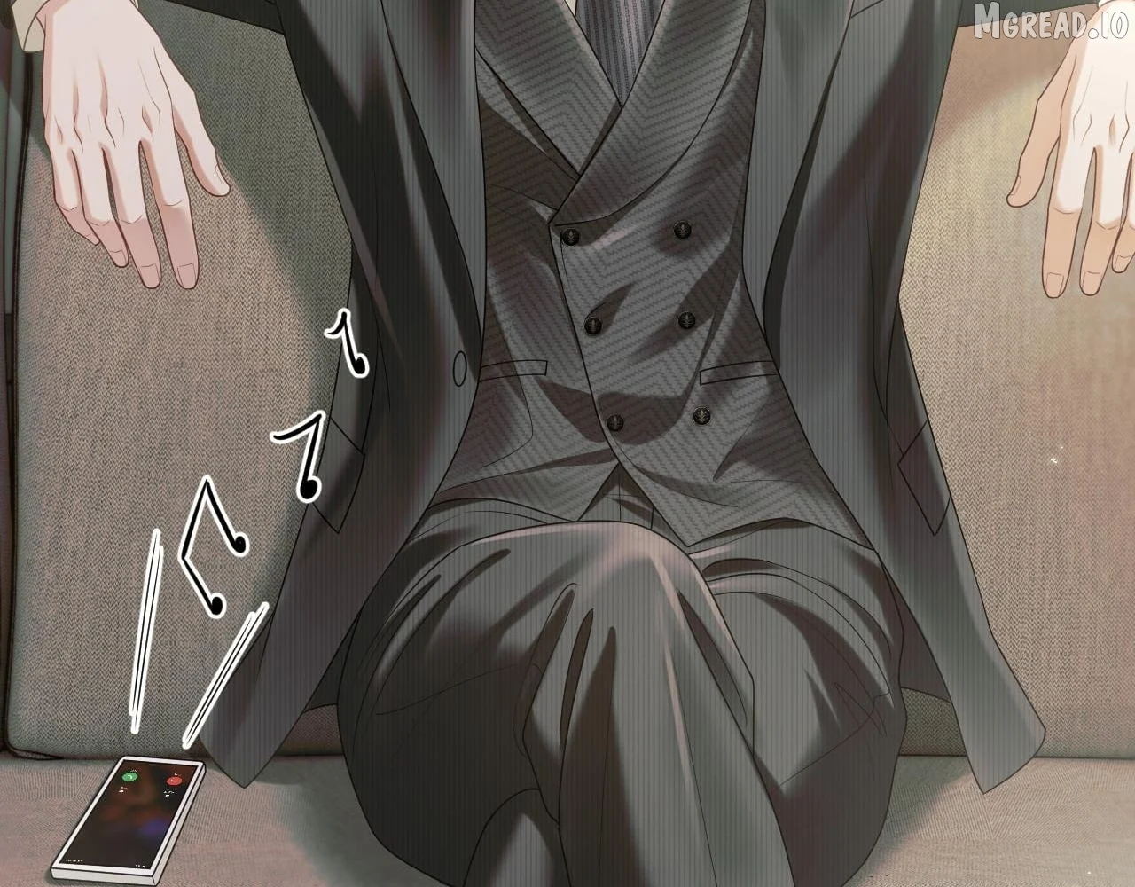 Deeply In Love Chapter 85 page 65
