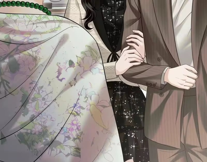 Deeply In Love Chapter 87 page 9