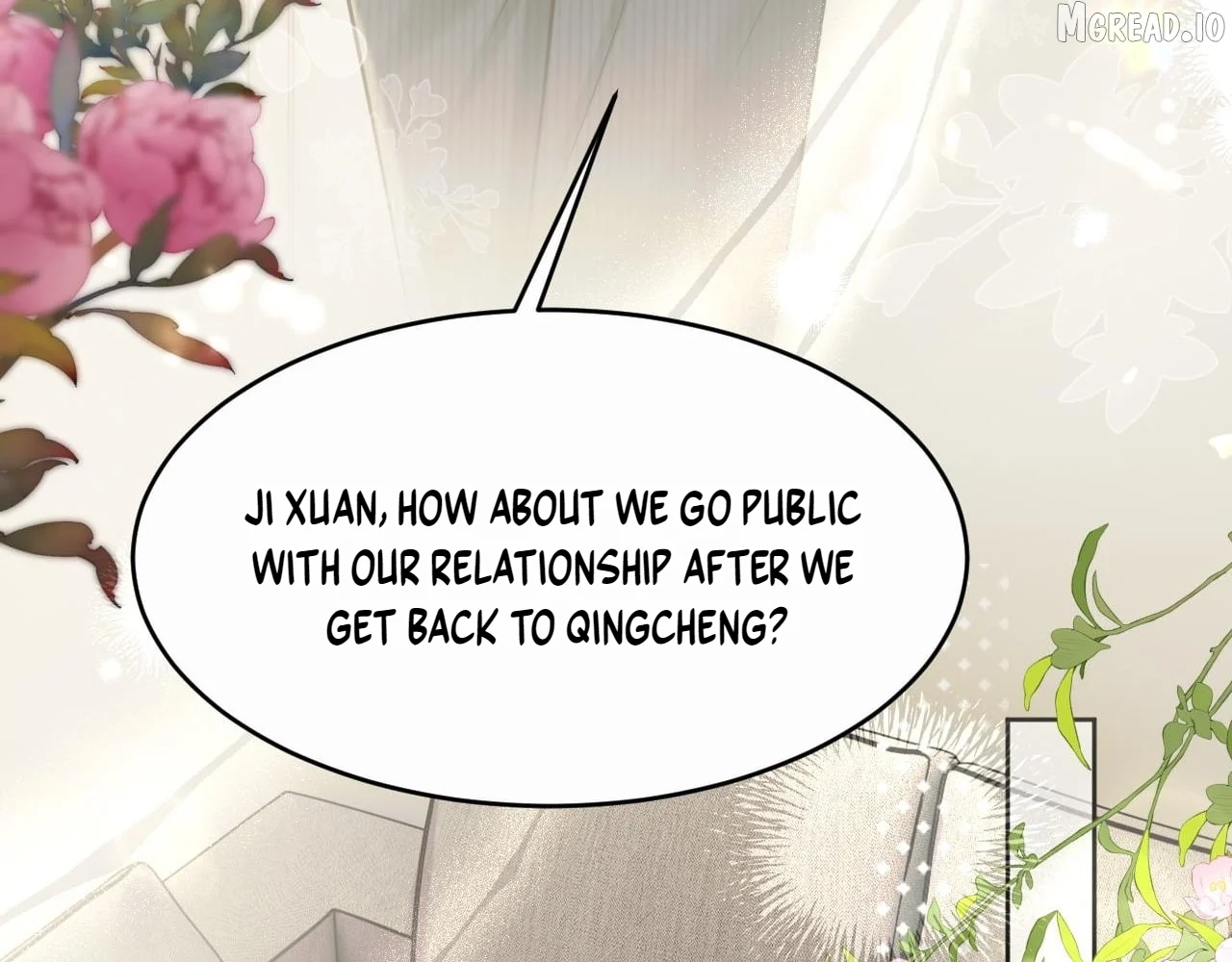 Deeply In Love Chapter 85 page 52