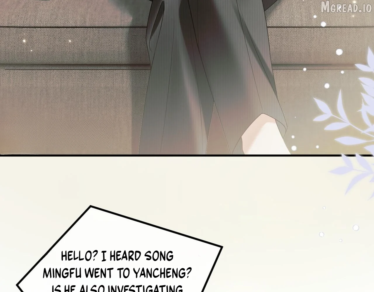 Deeply In Love Chapter 85 page 66