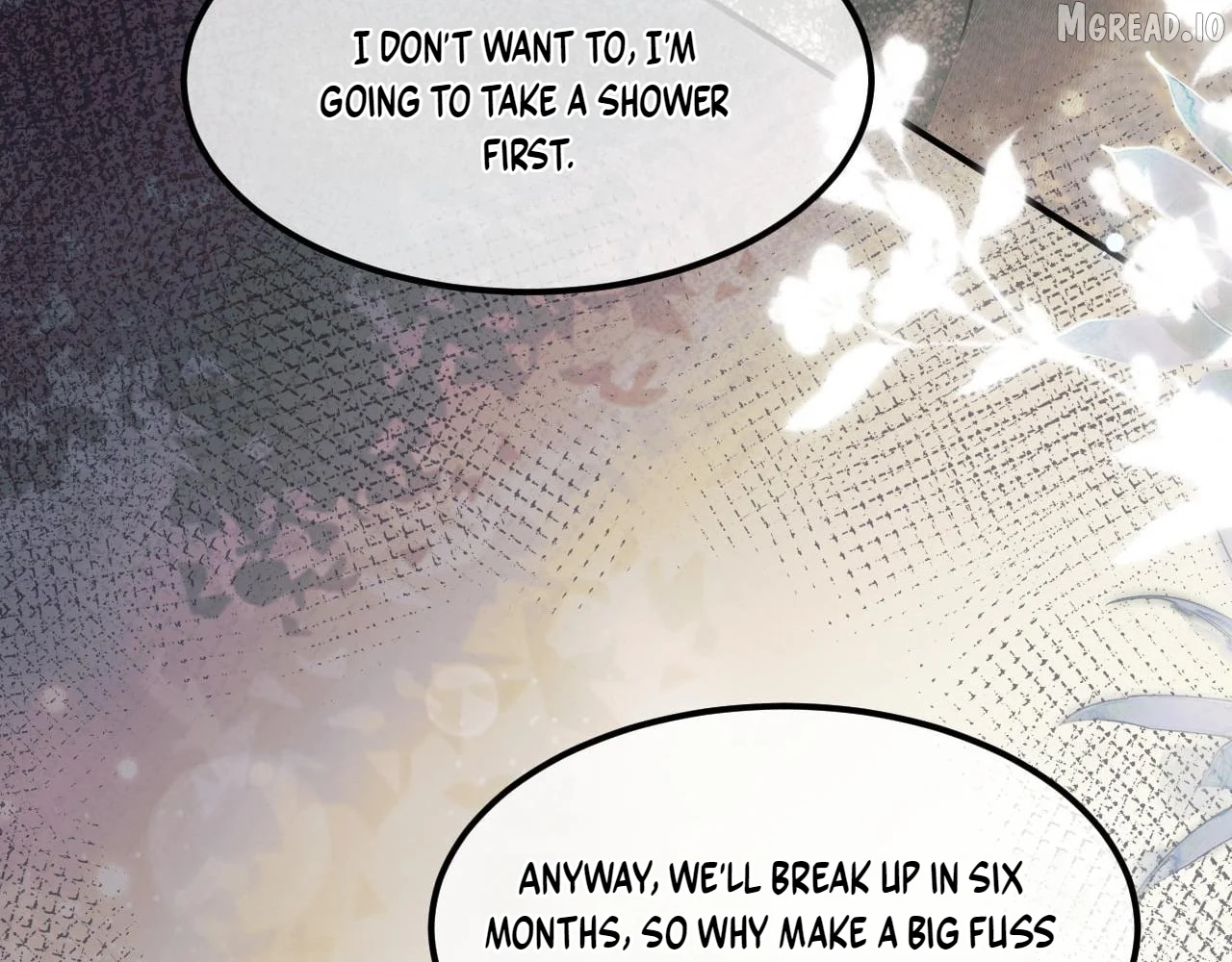 Deeply In Love Chapter 85 page 60