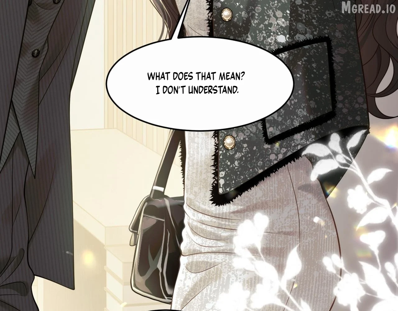 Deeply In Love Chapter 85 page 46