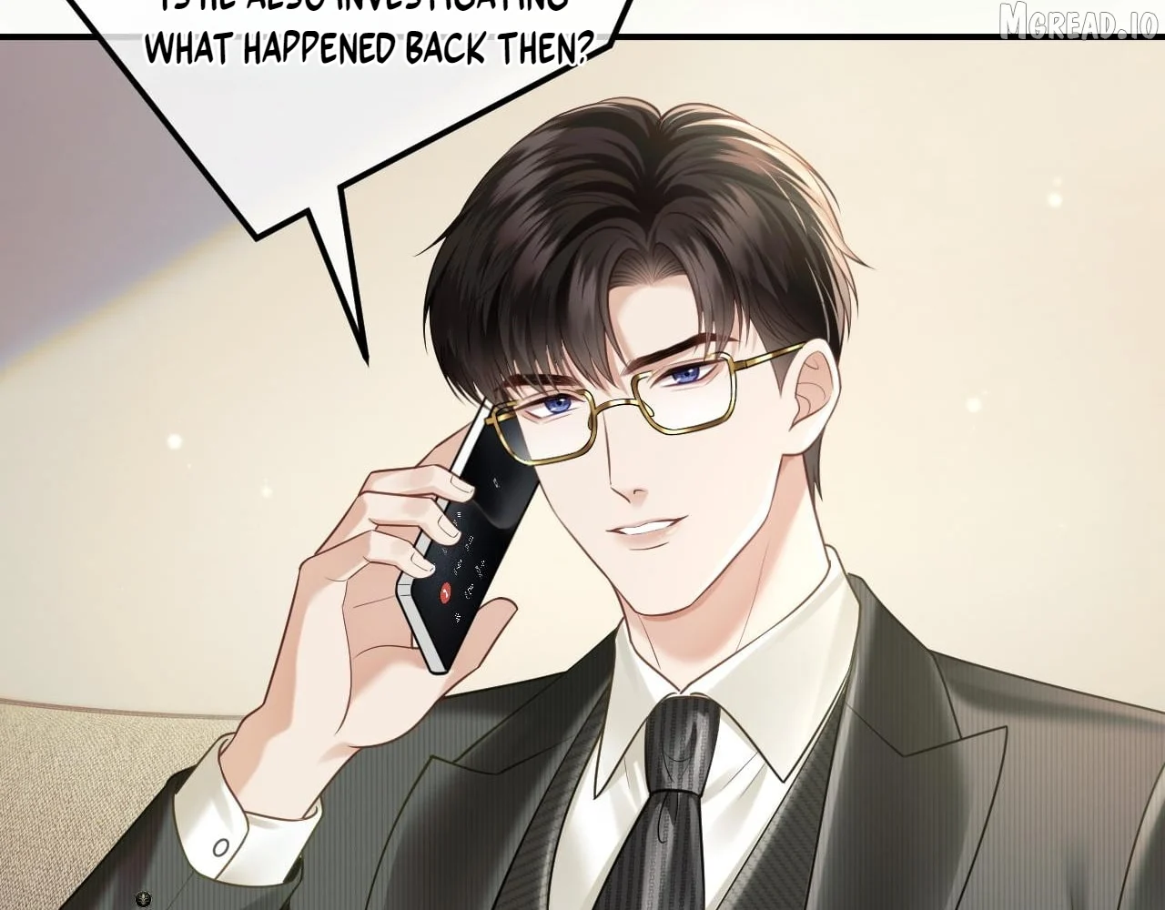 Deeply In Love Chapter 85 page 67