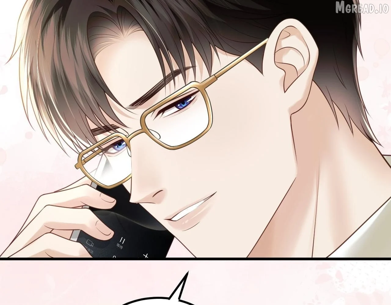 Deeply In Love Chapter 85 page 96