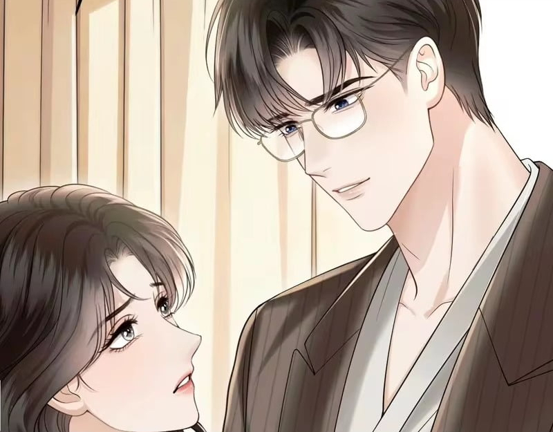 Deeply In Love Chapter 87 page 20