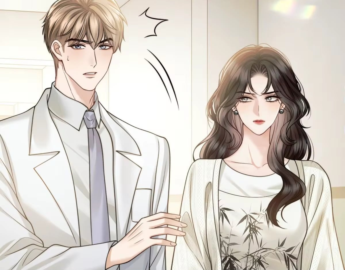 Deeply In Love Chapter 89 page 4