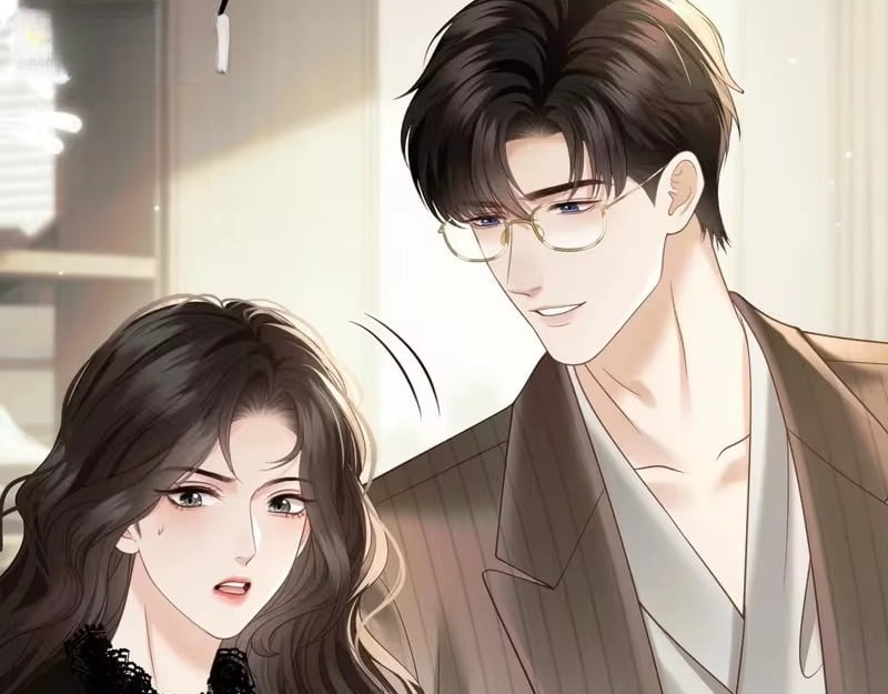 Deeply In Love Chapter 87 page 31