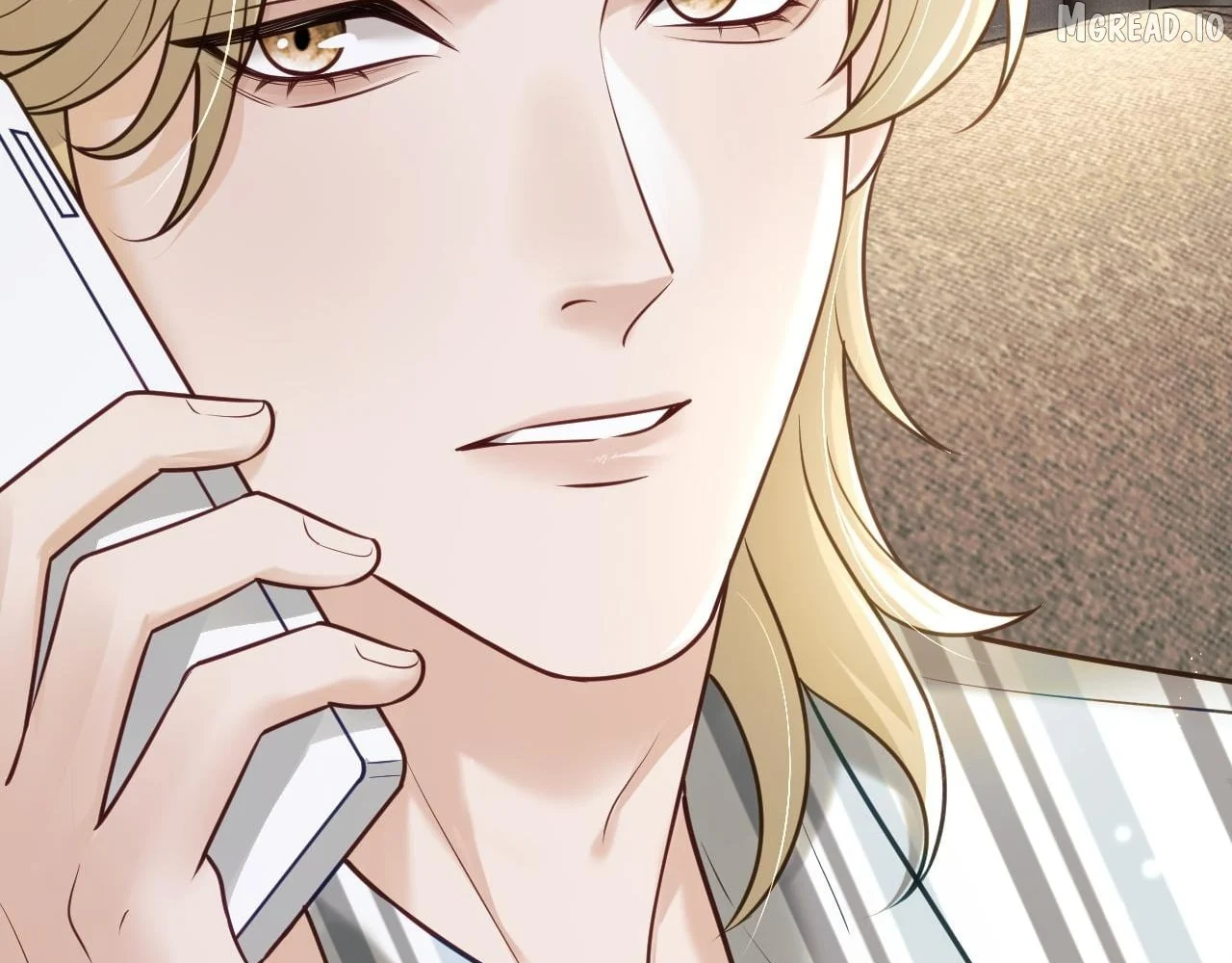 Deeply In Love Chapter 85 page 85
