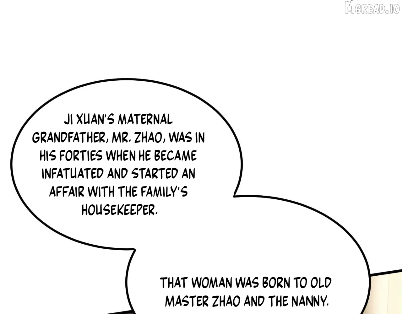 Deeply In Love Chapter 85 page 83