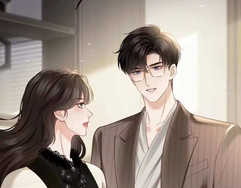 Deeply In Love Chapter 87 page 42