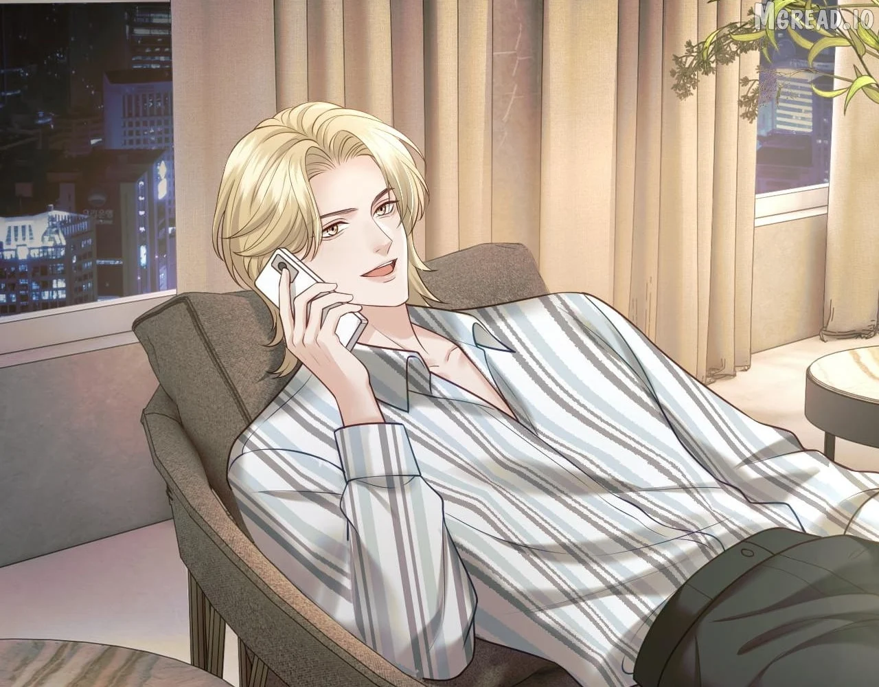 Deeply In Love Chapter 85 page 91