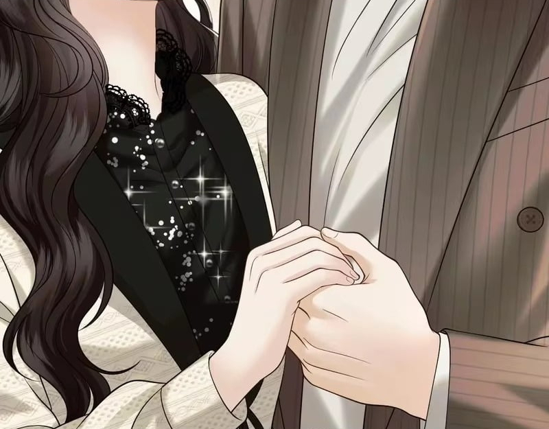 Deeply In Love Chapter 87 page 21
