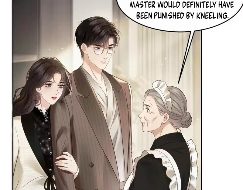 Deeply In Love Chapter 87 page 33