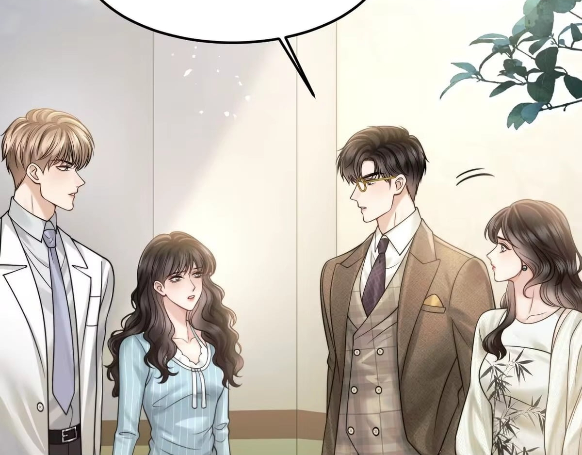 Deeply In Love Chapter 89 page 6
