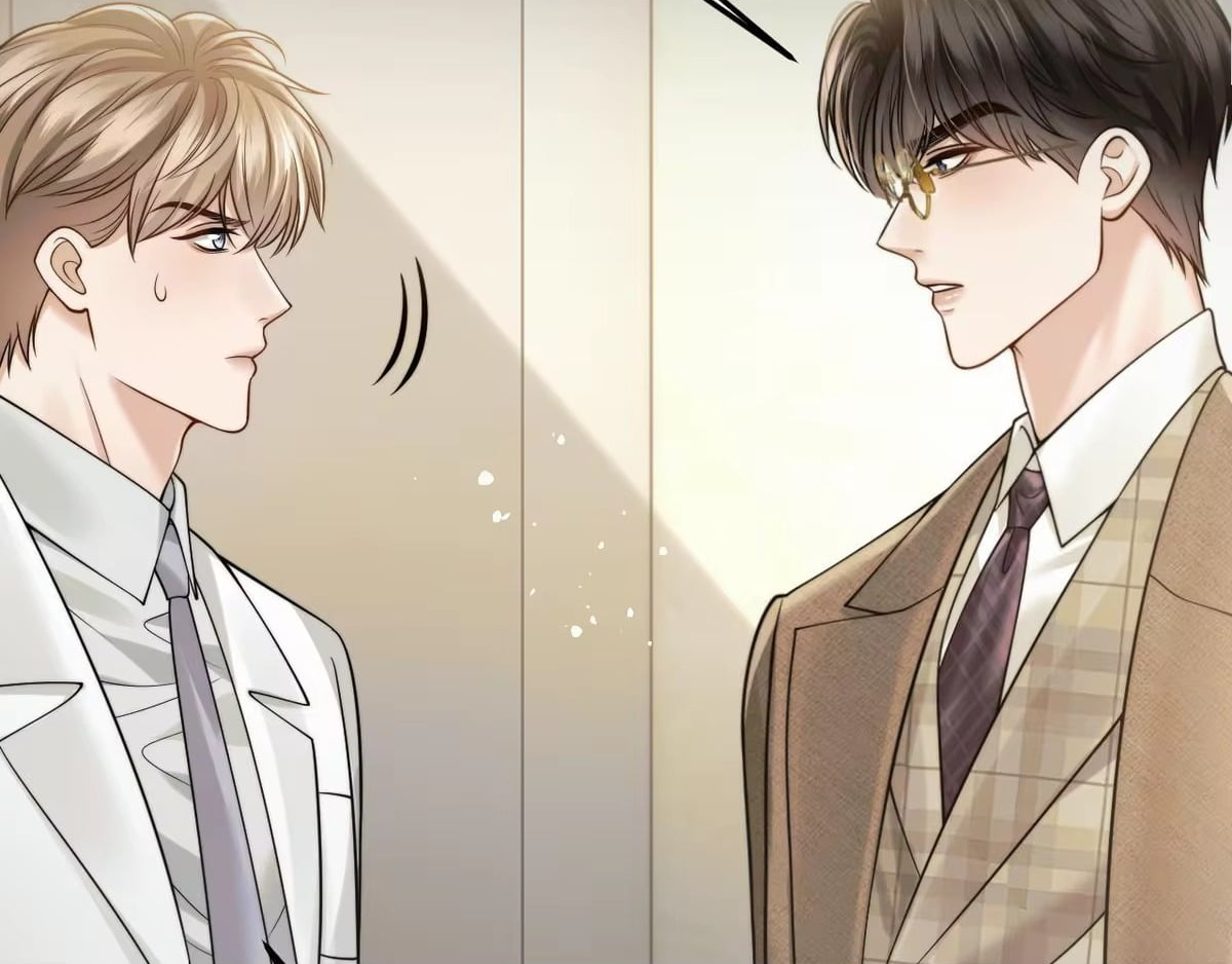 Deeply In Love Chapter 89 page 14