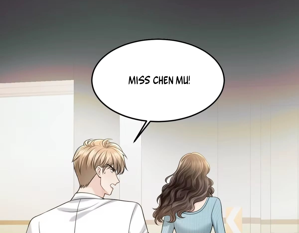 Deeply In Love Chapter 89 page 29
