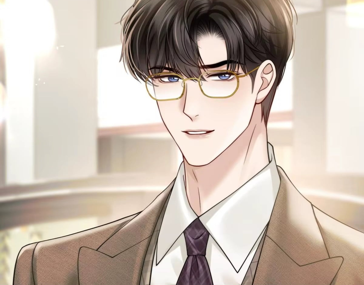Deeply In Love Chapter 89 page 22