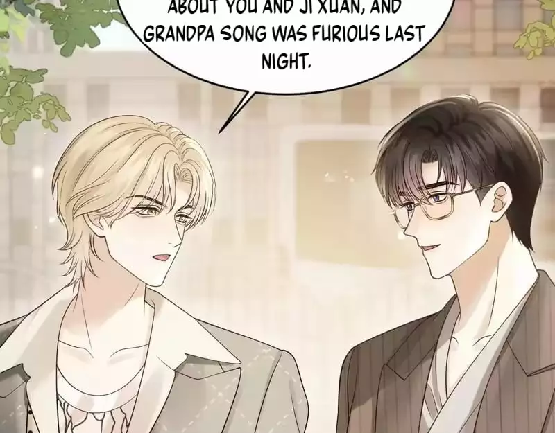 Deeply In Love Chapter 86 page 35