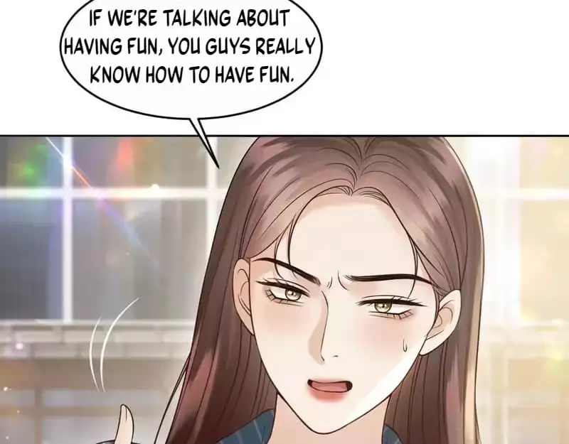 Deeply In Love Chapter 86 page 33
