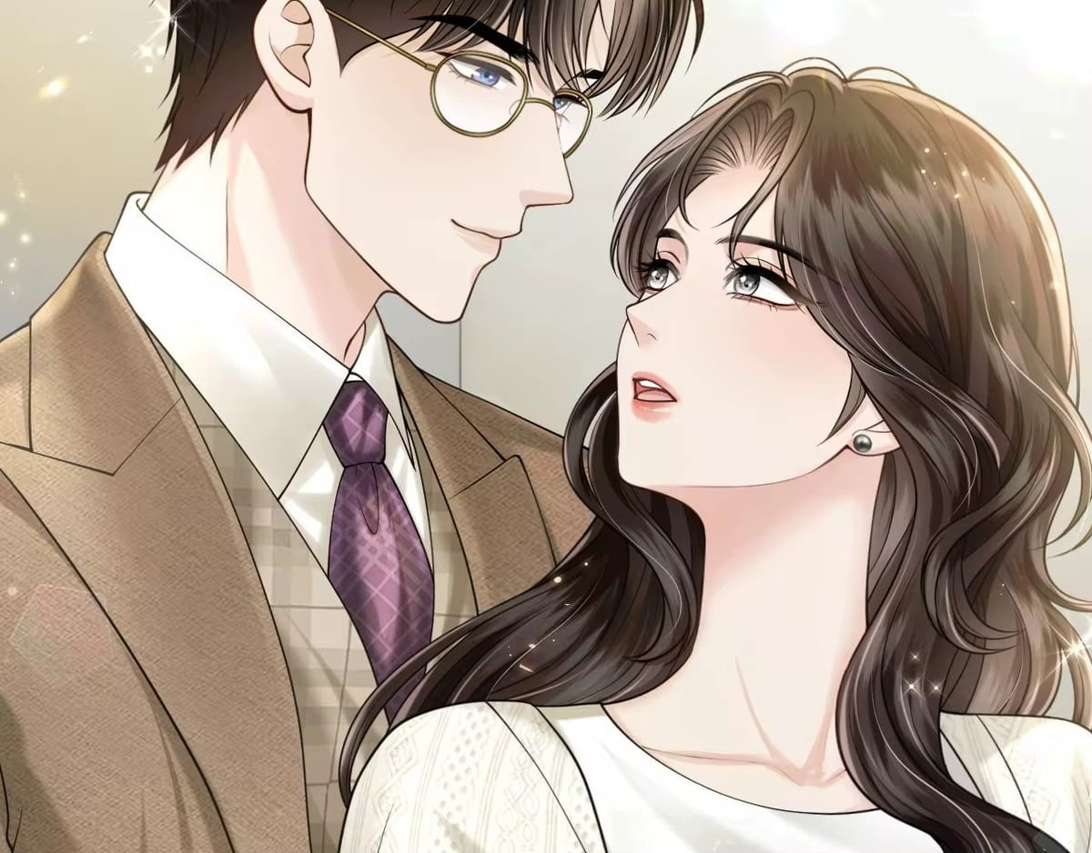 Deeply In Love Chapter 89 page 34
