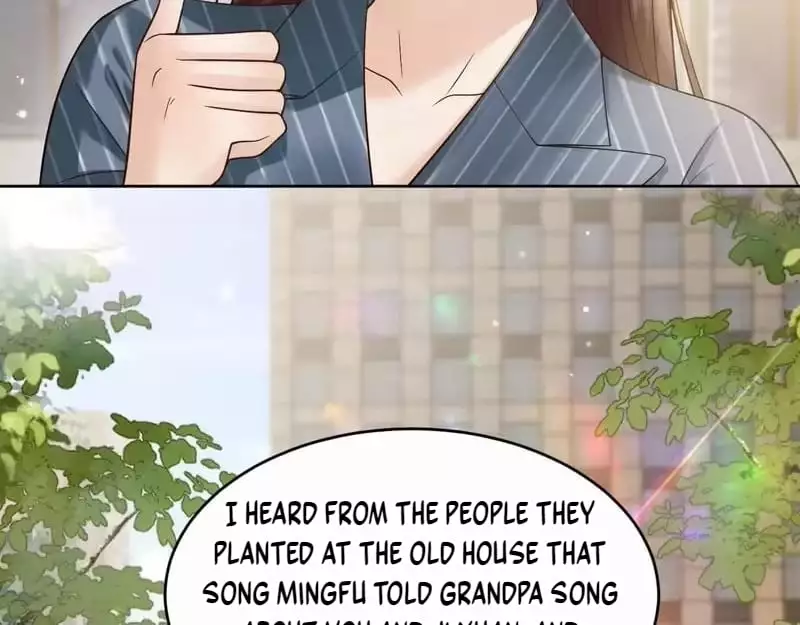 Deeply In Love Chapter 86 page 34