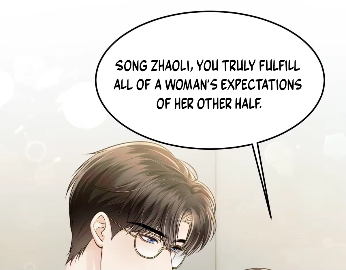 Deeply In Love Chapter 89 page 38